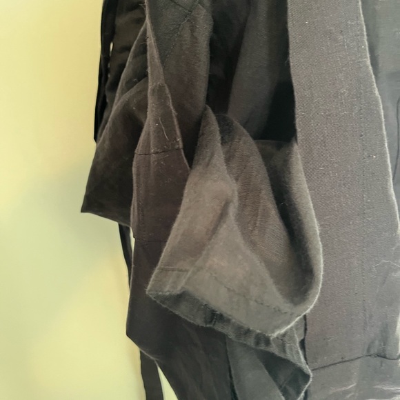 Remark Longest Night dress (Anthropologie) - Picture 6 of 10